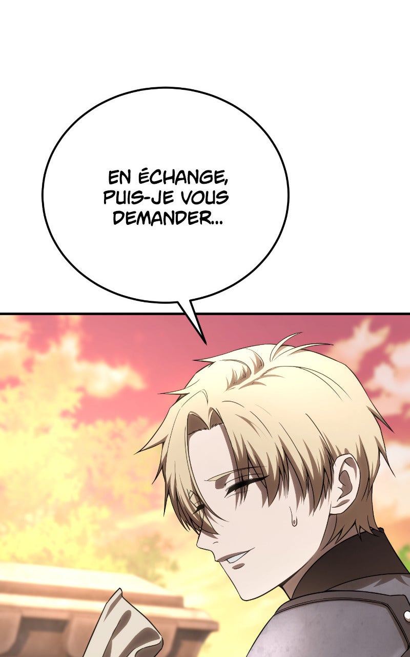 Read The Stellar Swordmaster FR Manga Online