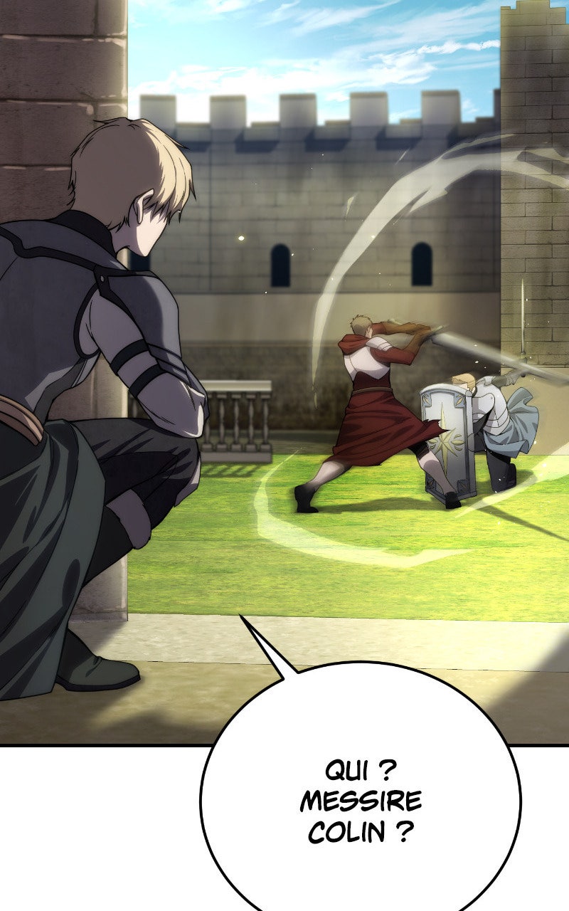 Read The Stellar Swordmaster FR Manga Online