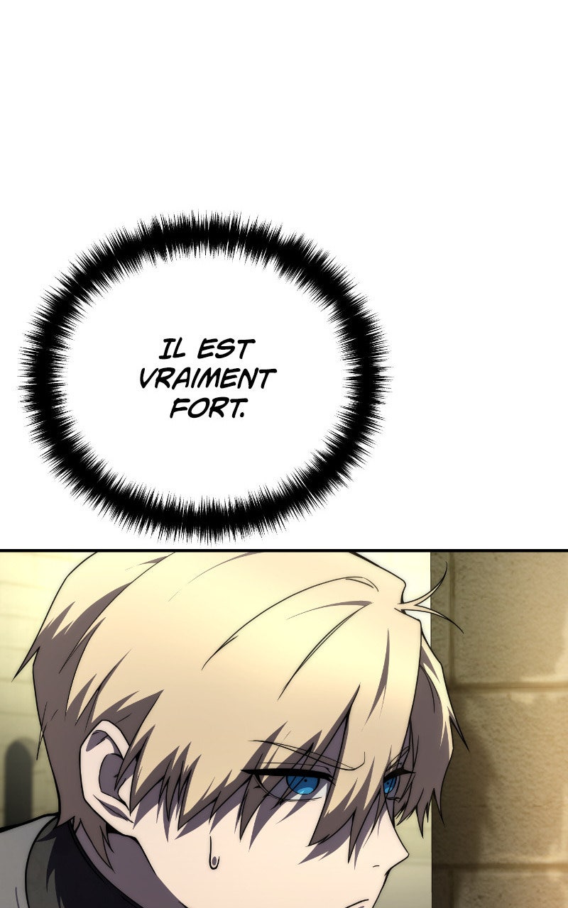 Read The Stellar Swordmaster FR Manga Online