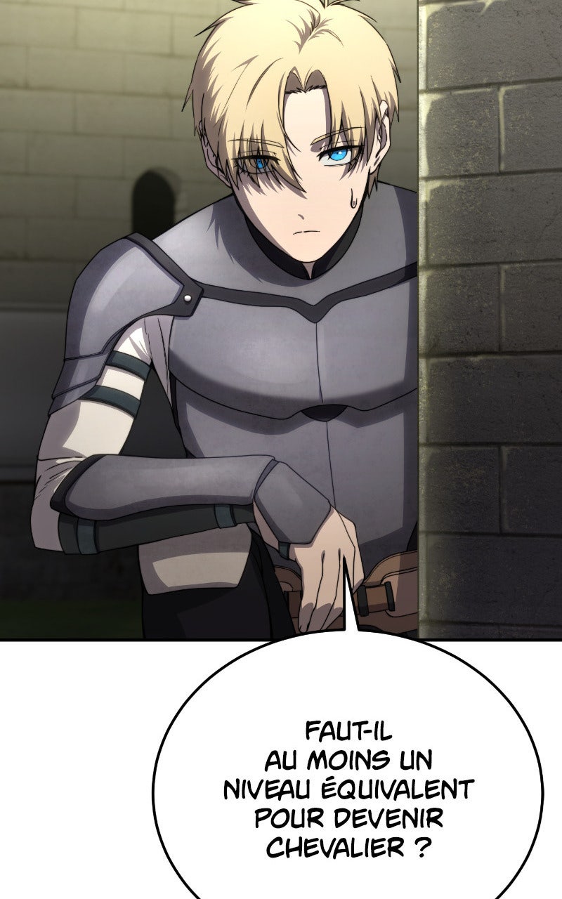 Read The Stellar Swordmaster FR Manga Online