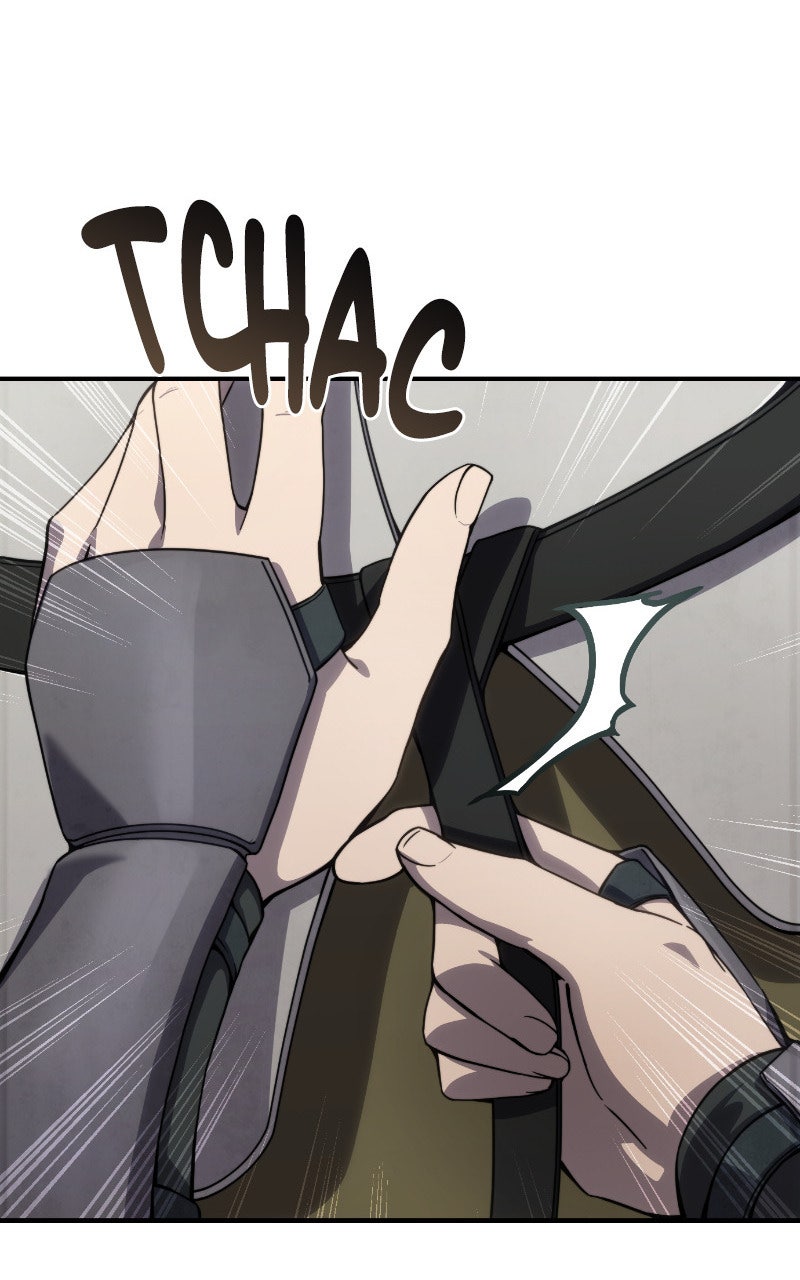 Read The Stellar Swordmaster FR Manga Online