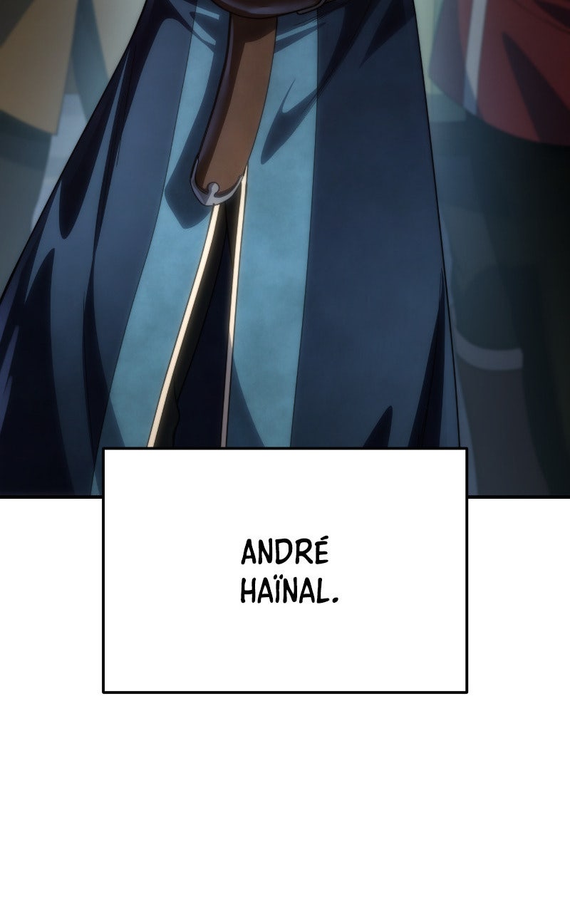 Read The Stellar Swordmaster FR Manga Online