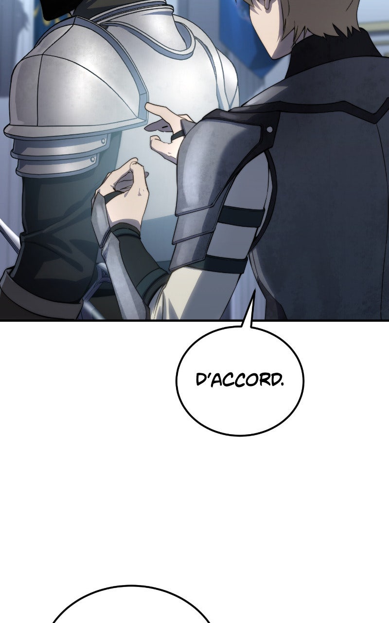 Read The Stellar Swordmaster FR Manga Online