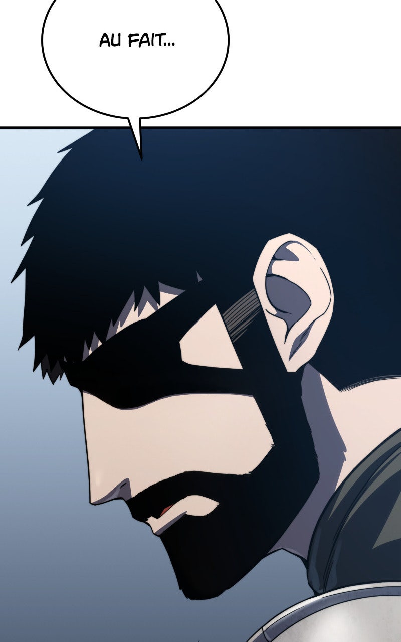 Read The Stellar Swordmaster FR Manga Online