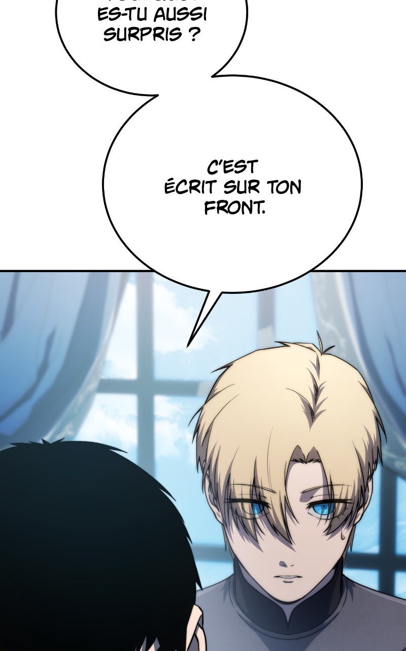 Read The Stellar Swordmaster FR Manga Online