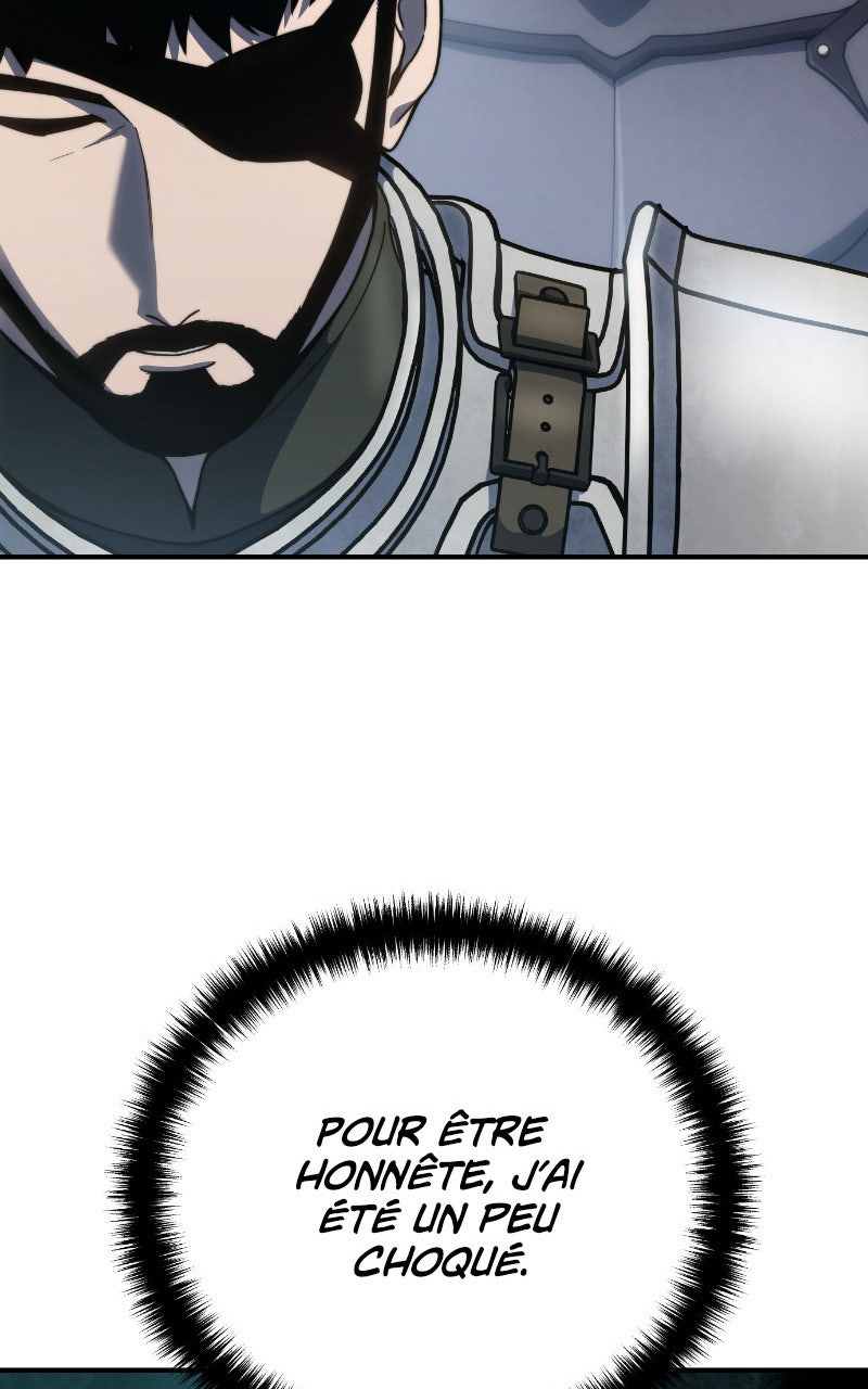 Read The Stellar Swordmaster FR Manga Online