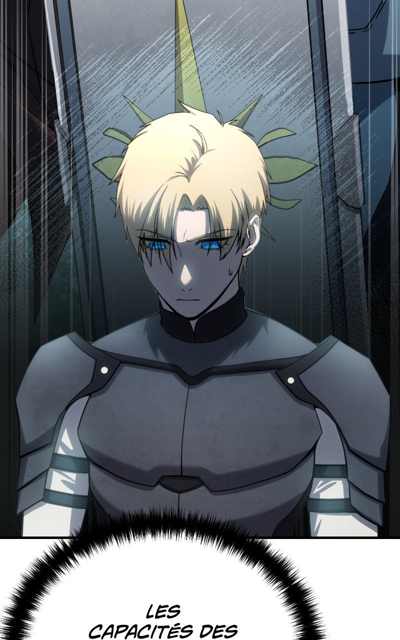 Read The Stellar Swordmaster FR Manga Online