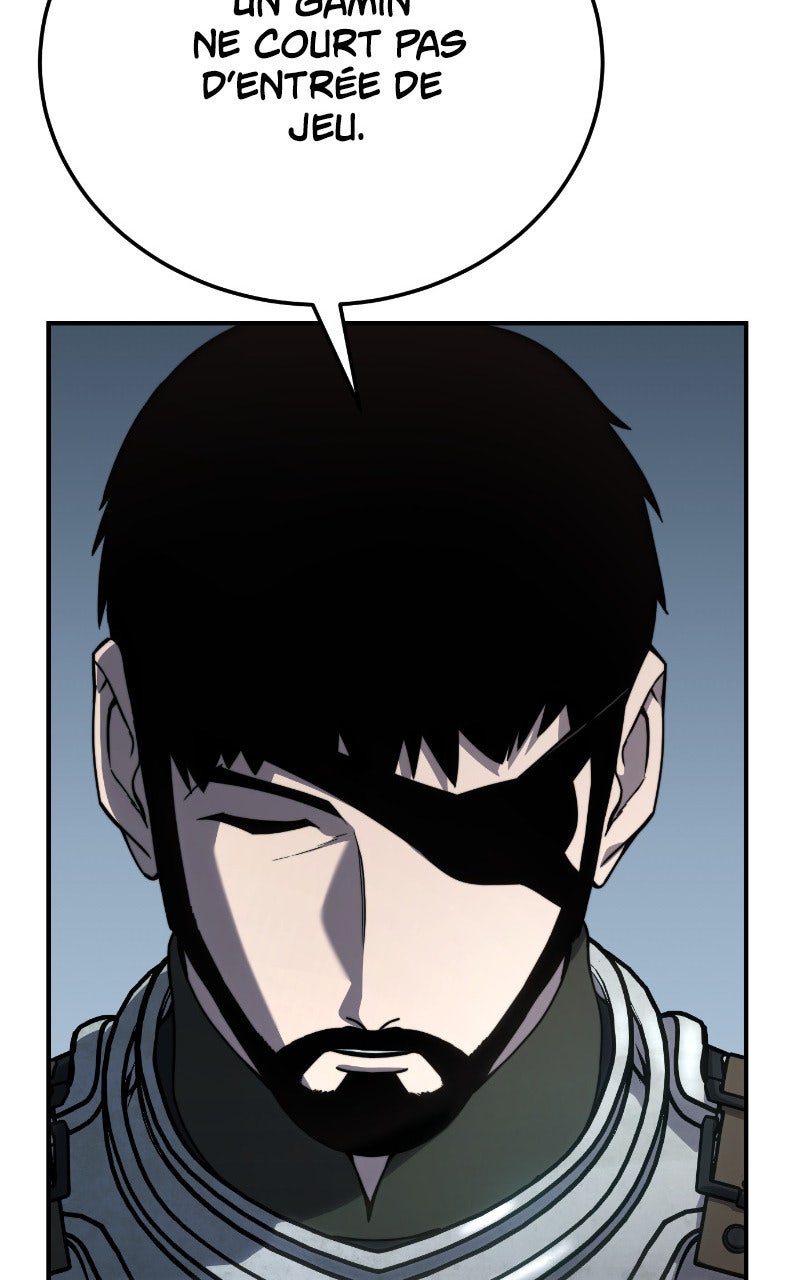 Read The Stellar Swordmaster FR Manga Online