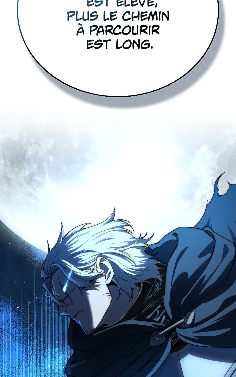 Read The Stellar Swordmaster FR Manga Online