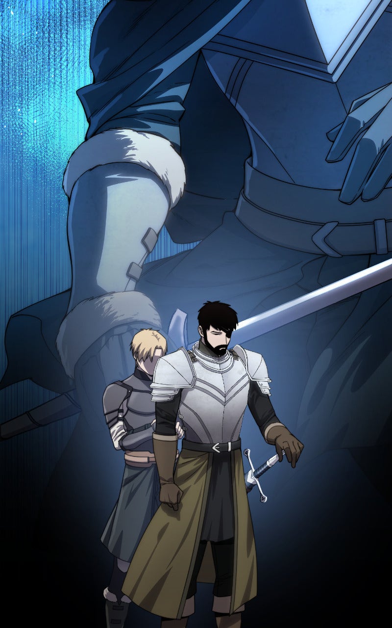 Read The Stellar Swordmaster FR Manga Online