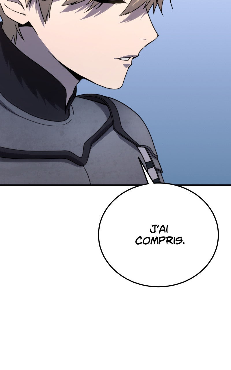 Read The Stellar Swordmaster FR Manga Online