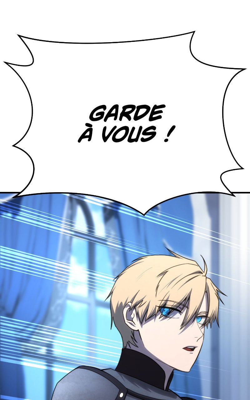 Read The Stellar Swordmaster FR Manga Online