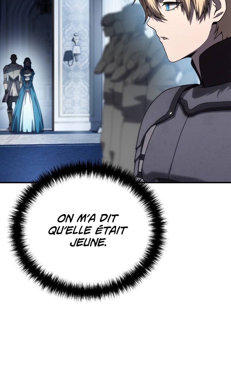 Read The Stellar Swordmaster FR Manga Online