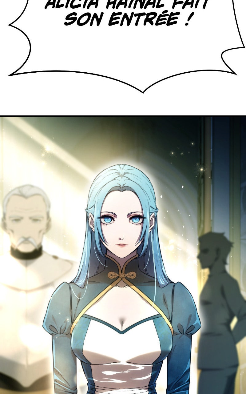 Read The Stellar Swordmaster FR Manga Online