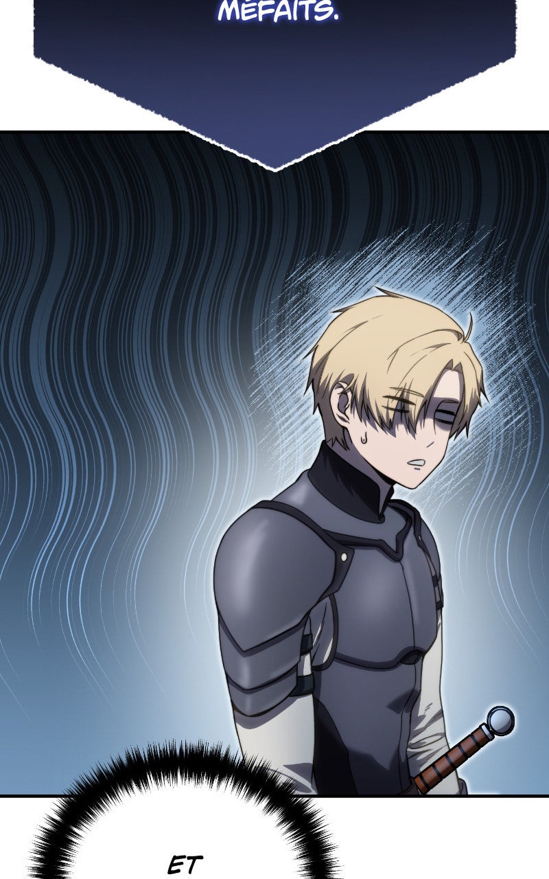 Read The Stellar Swordmaster FR Manga Online