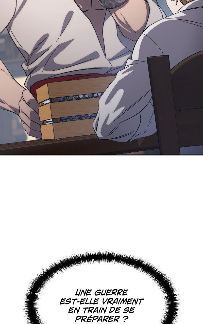 Read The Stellar Swordmaster FR Manga Online