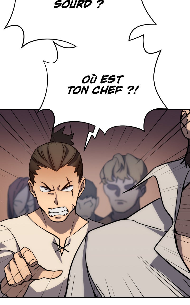 Read The Stellar Swordmaster FR Manga Online