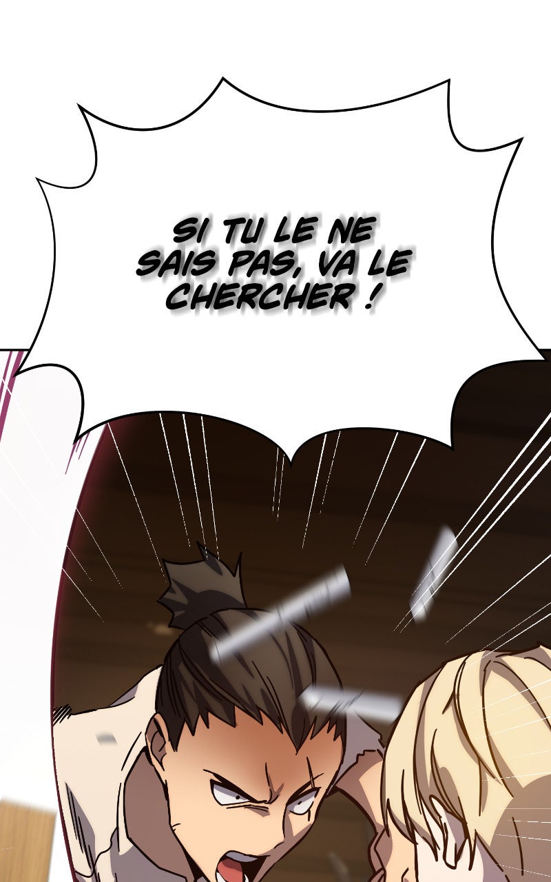 Read The Stellar Swordmaster FR Manga Online