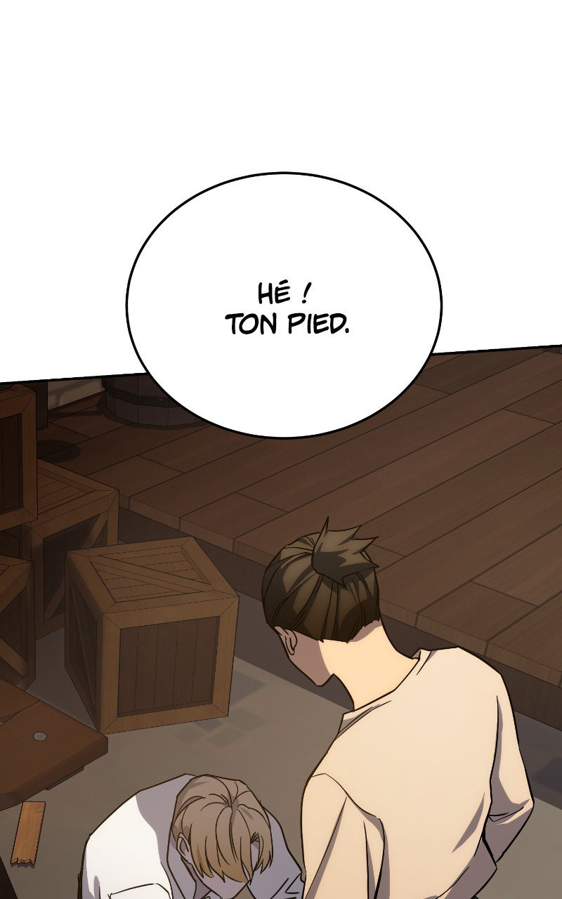 Read The Stellar Swordmaster FR Manga Online