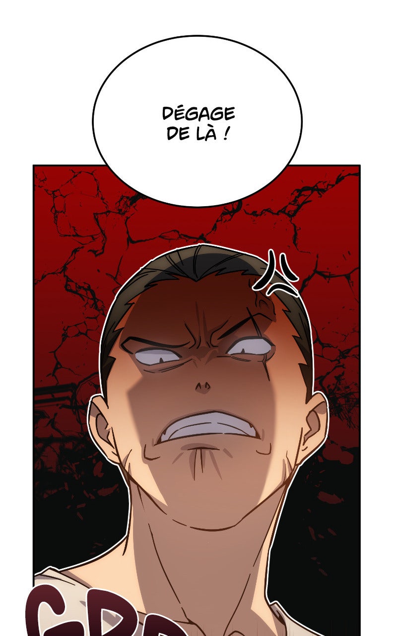 Read The Stellar Swordmaster FR Manga Online