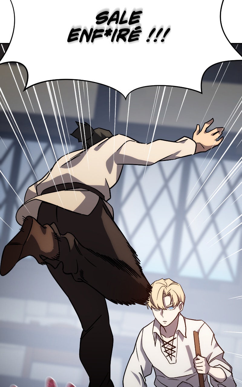 Read The Stellar Swordmaster FR Manga Online