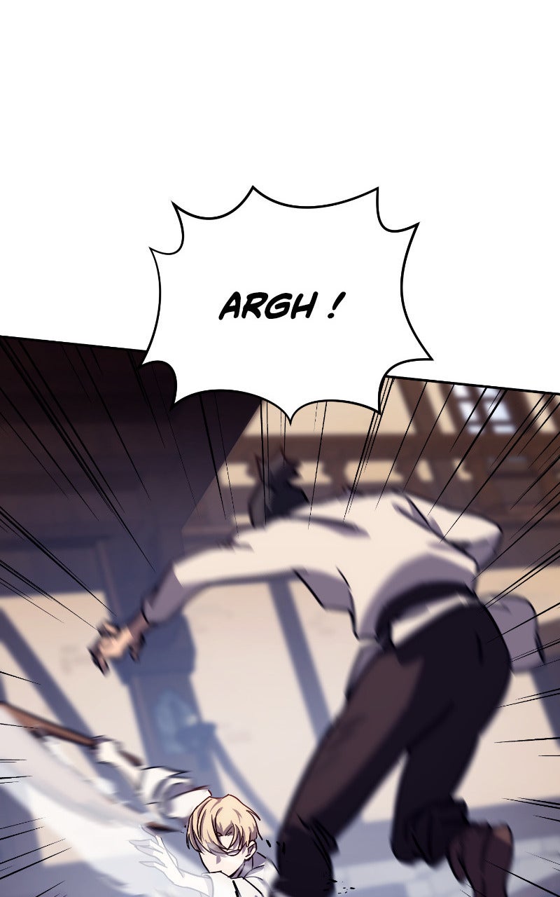 Read The Stellar Swordmaster FR Manga Online