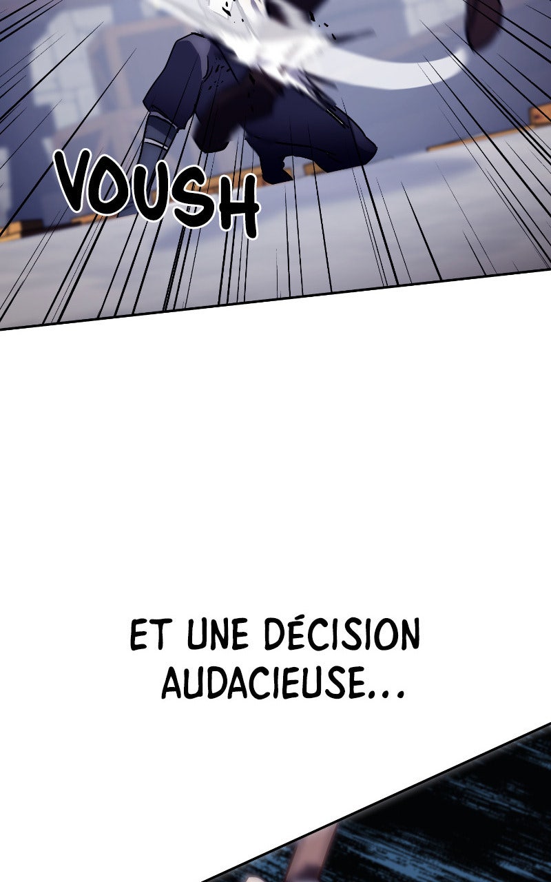 Read The Stellar Swordmaster FR Manga Online