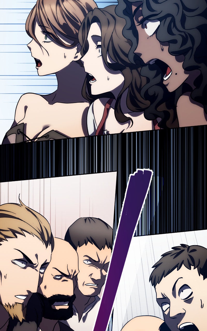 Read The Stellar Swordmaster FR Manga Online