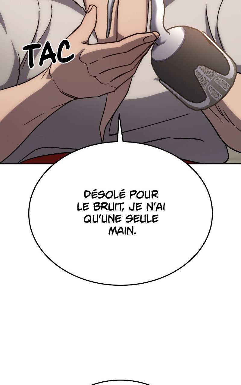 Read The Stellar Swordmaster FR Manga Online