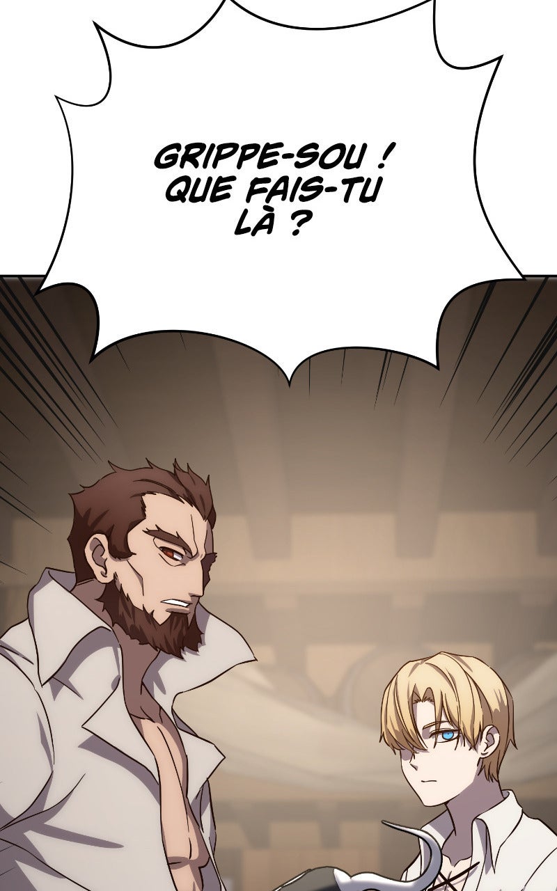 Read The Stellar Swordmaster FR Manga Online