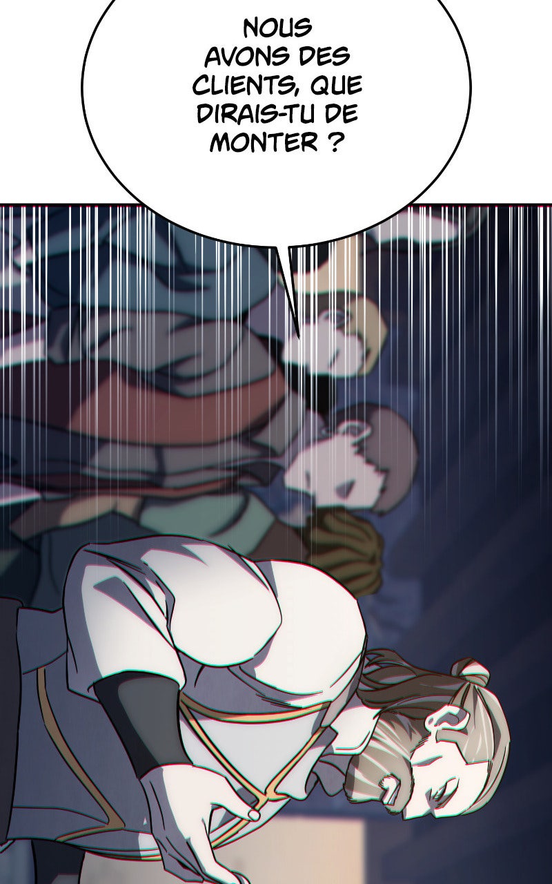 Read The Stellar Swordmaster FR Manga Online