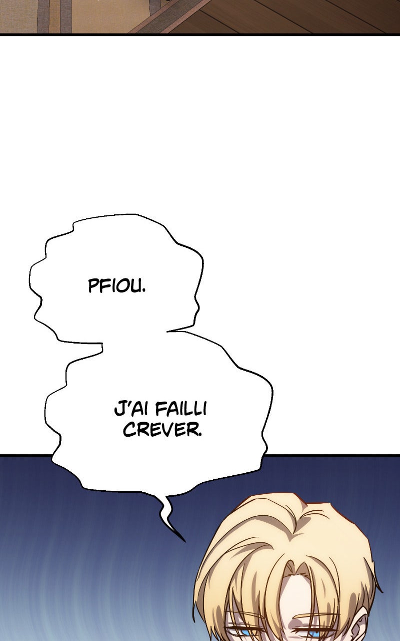 Read The Stellar Swordmaster FR Manga Online