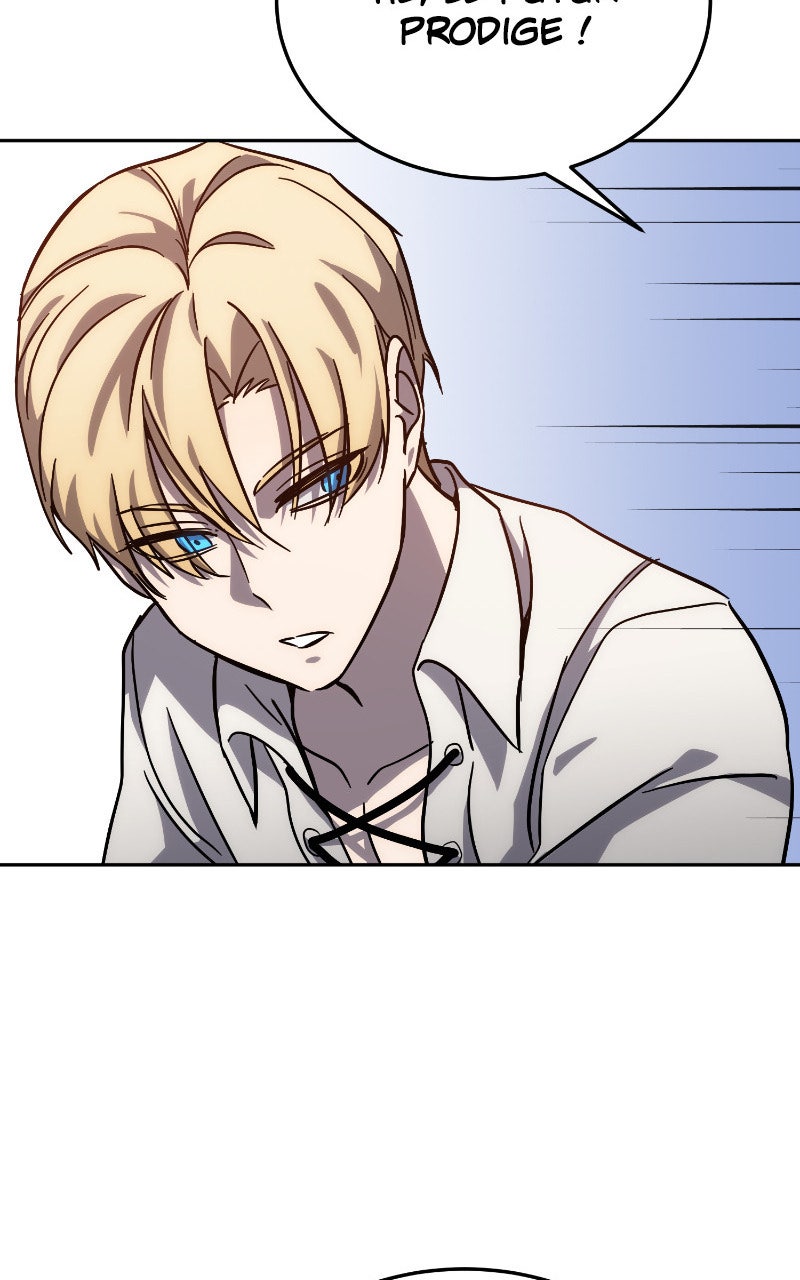 Read The Stellar Swordmaster FR Manga Online