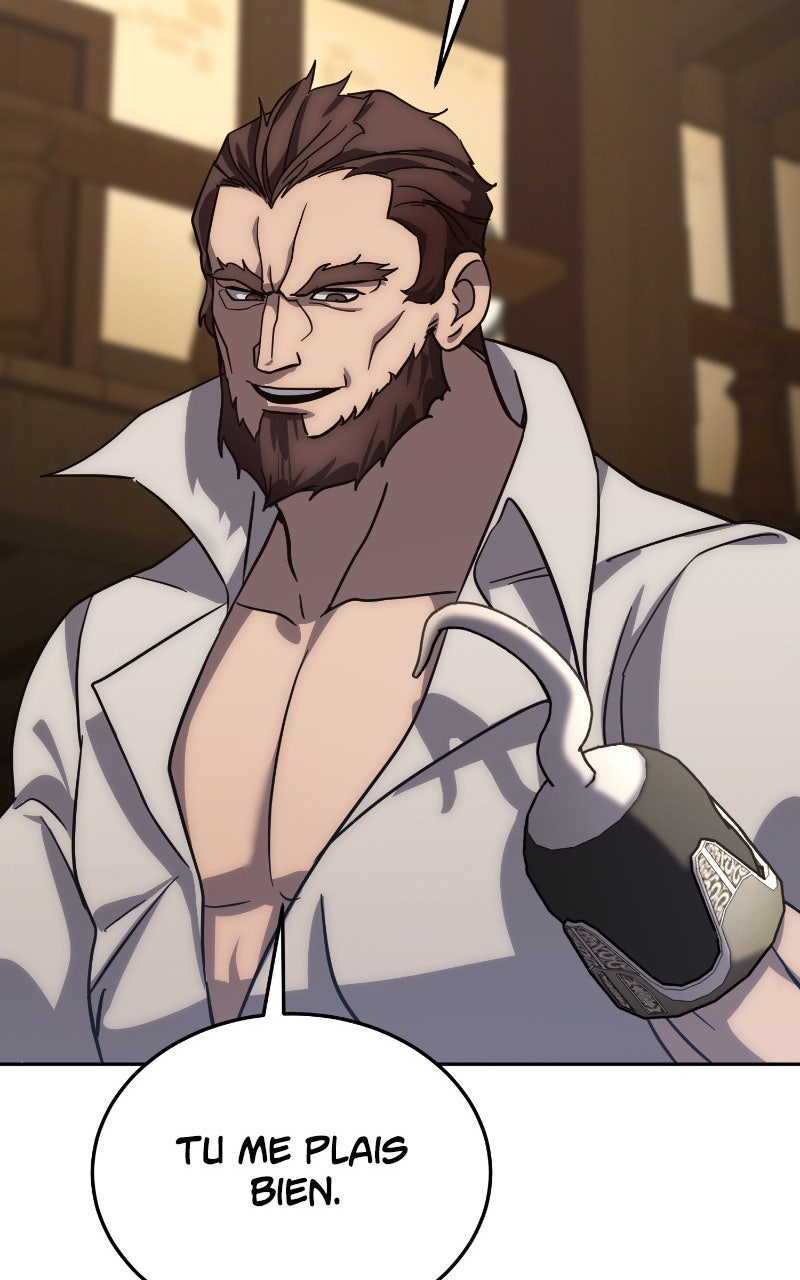 Read The Stellar Swordmaster FR Manga Online