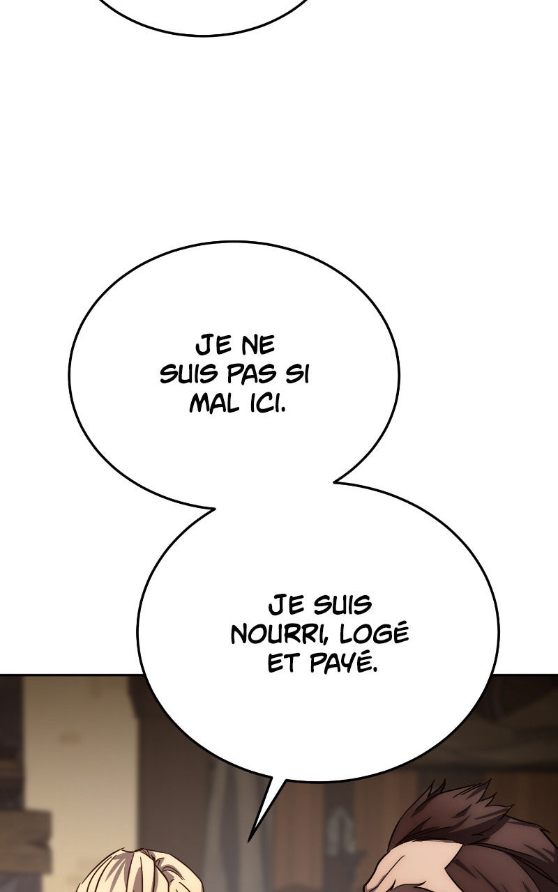 Read The Stellar Swordmaster FR Manga Online