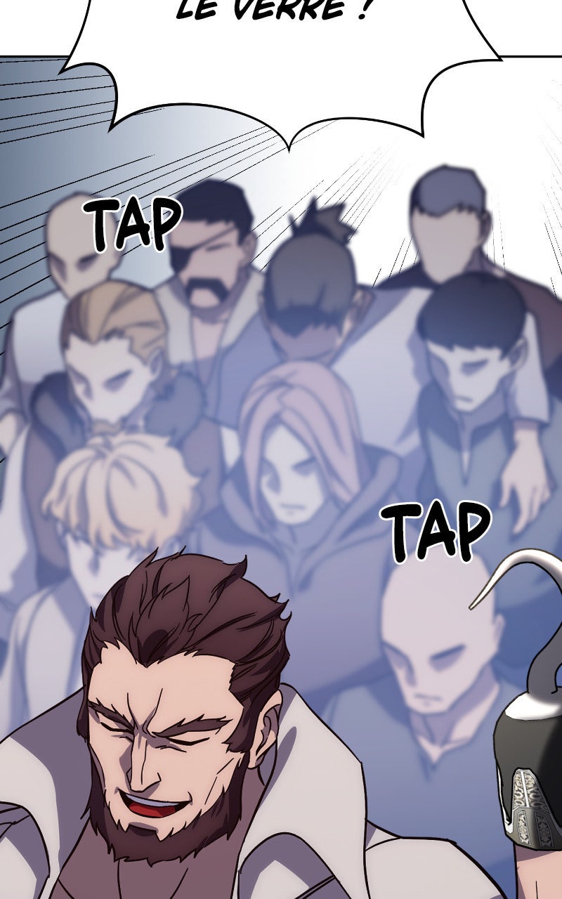 Read The Stellar Swordmaster FR Manga Online