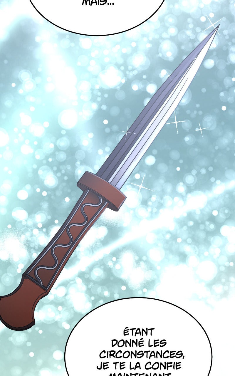 Read The Stellar Swordmaster FR Manga Online