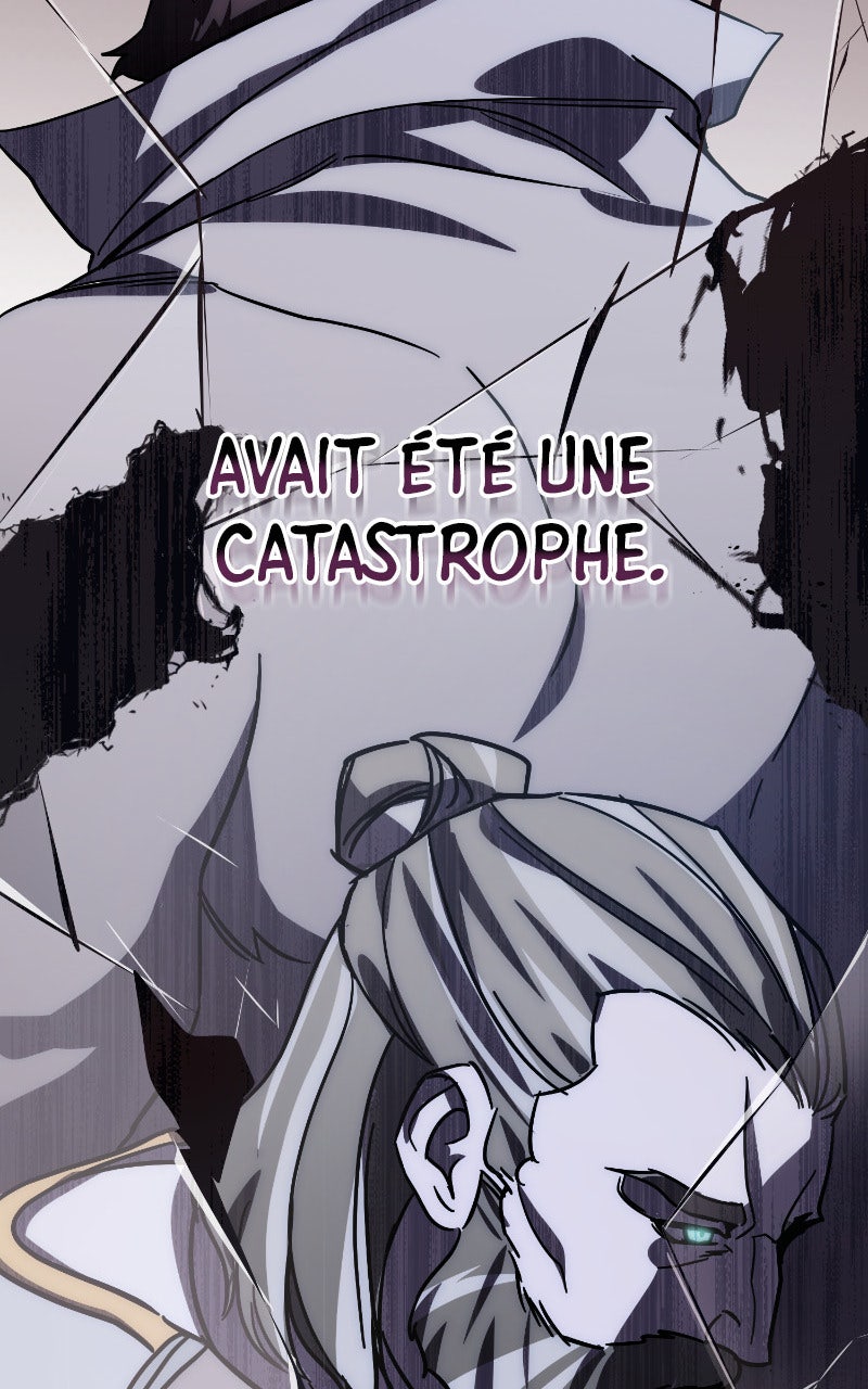 Read The Stellar Swordmaster FR Manga Online