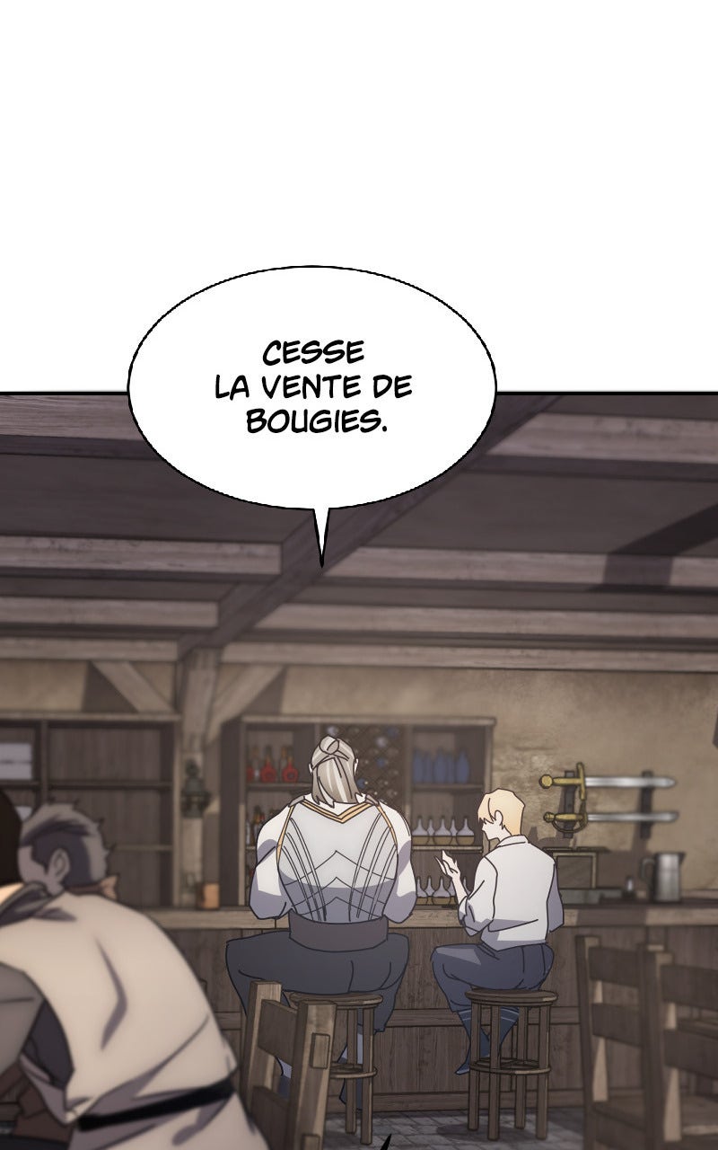 Read The Stellar Swordmaster FR Manga Online