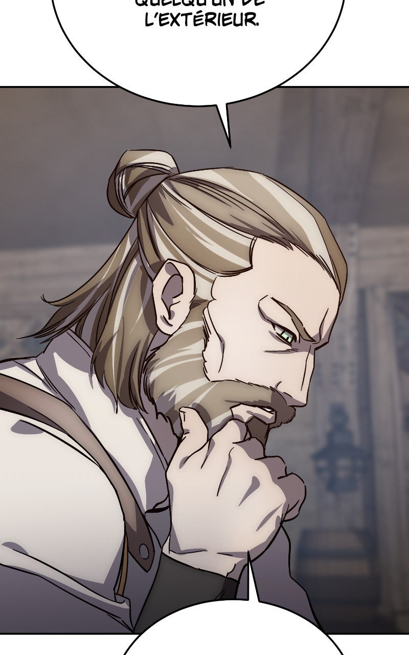 Read The Stellar Swordmaster FR Manga Online