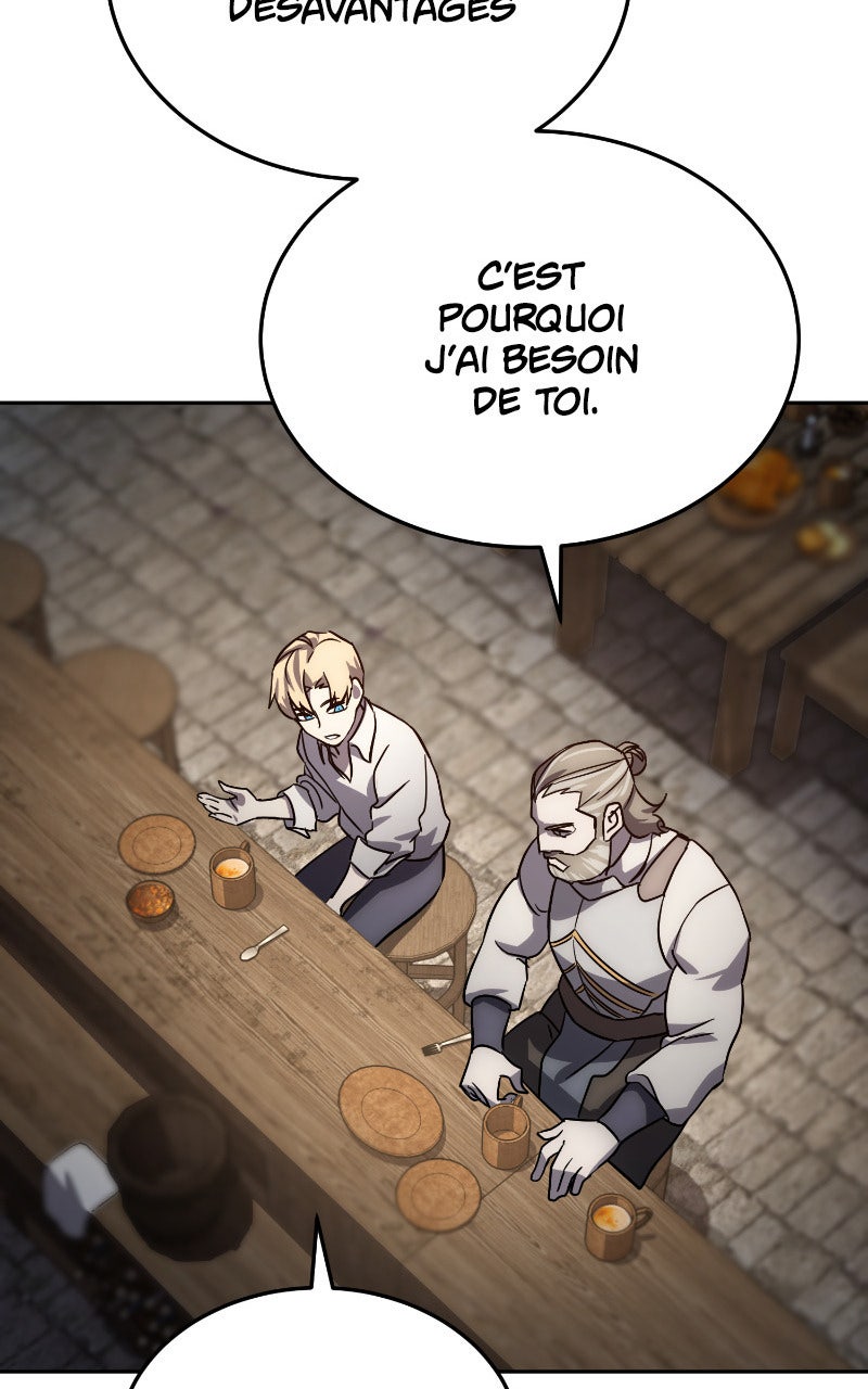 Read The Stellar Swordmaster FR Manga Online