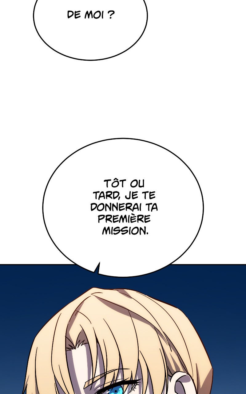 Read The Stellar Swordmaster FR Manga Online