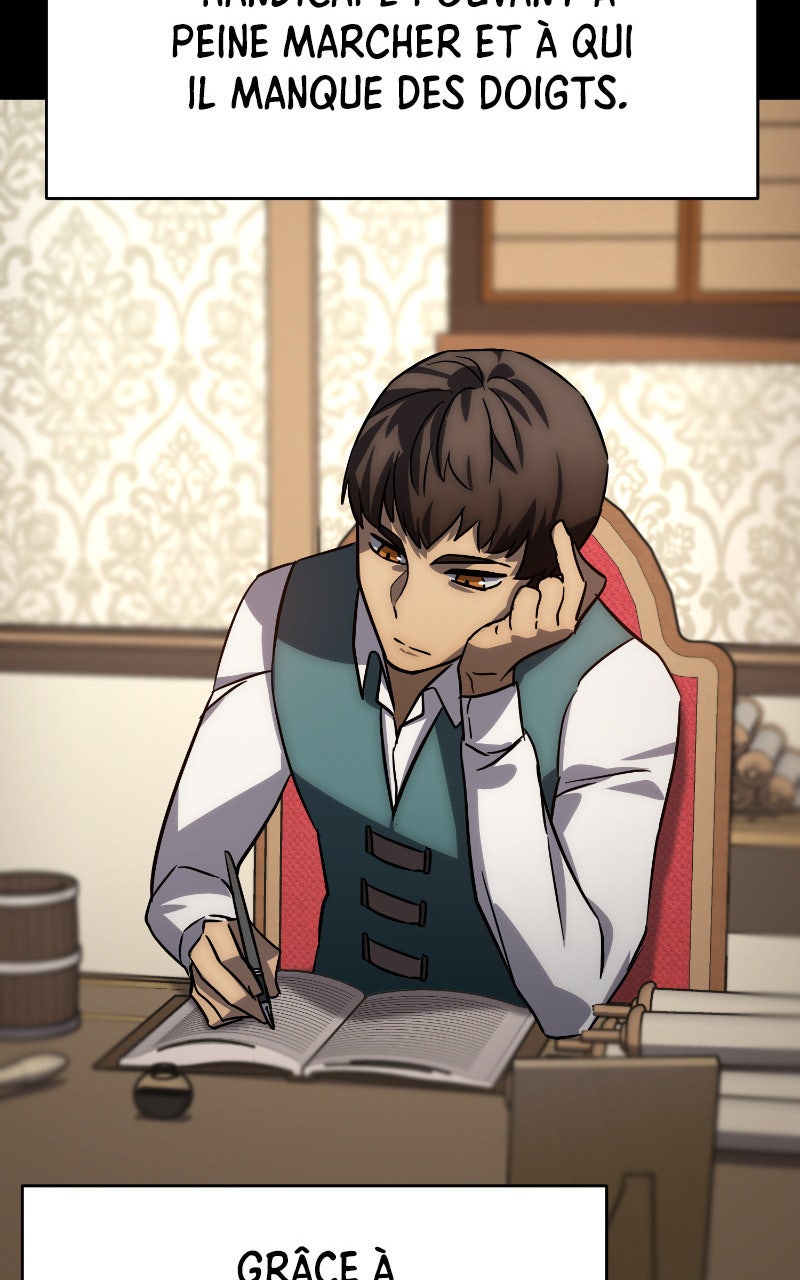 Read The Stellar Swordmaster FR Manga Online