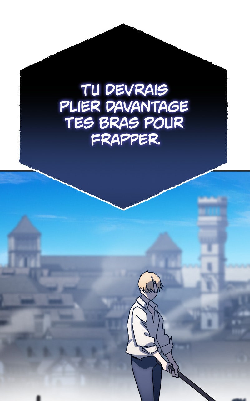 Read The Stellar Swordmaster FR Manga Online