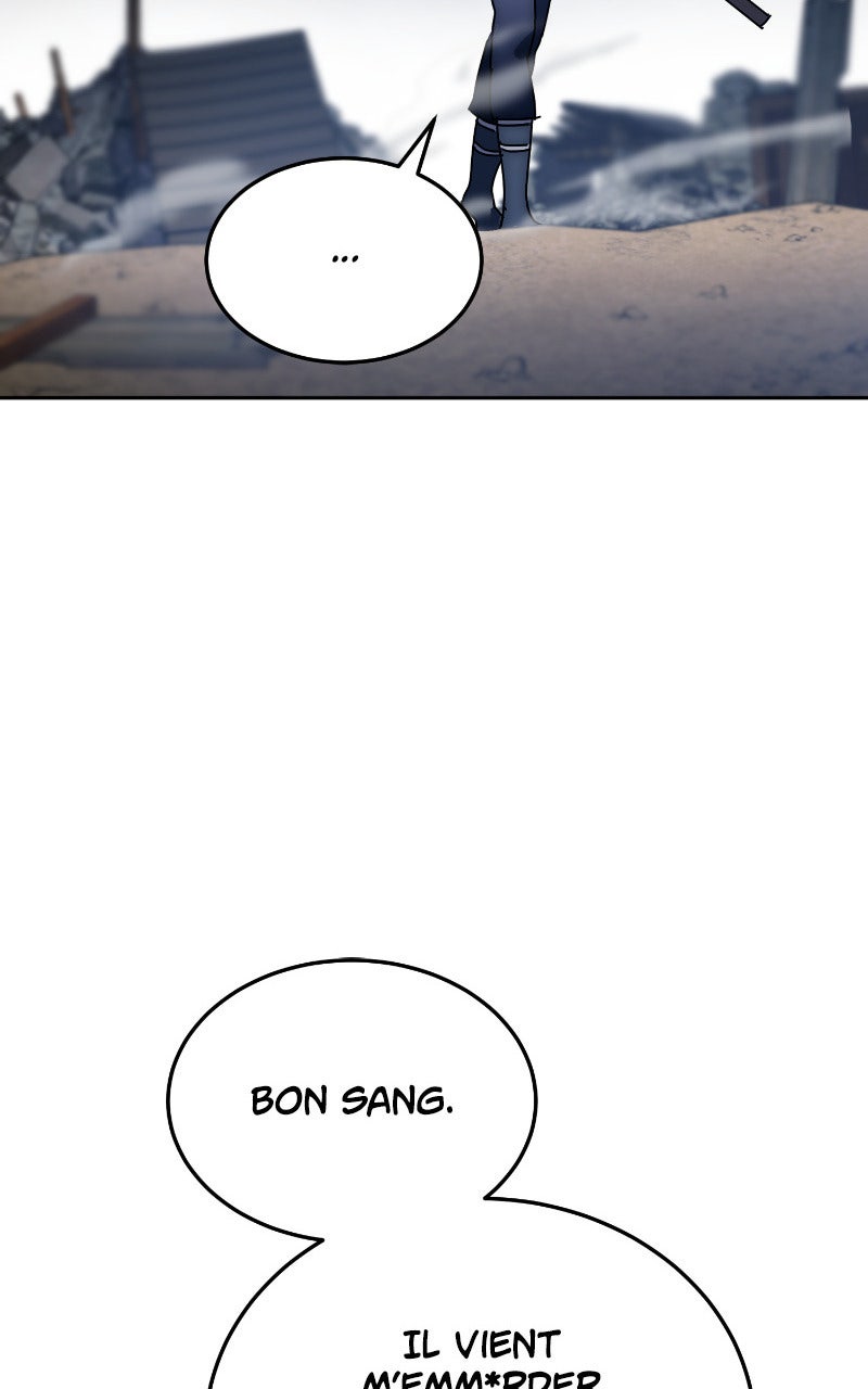 Read The Stellar Swordmaster FR Manga Online