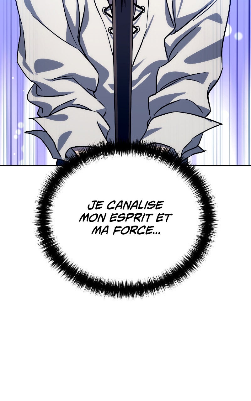 Read The Stellar Swordmaster FR Manga Online