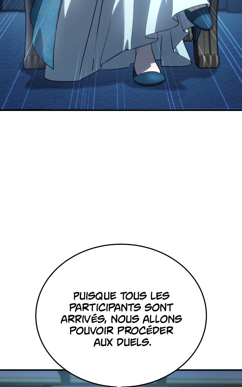 Read The Stellar Swordmaster FR Manga Online