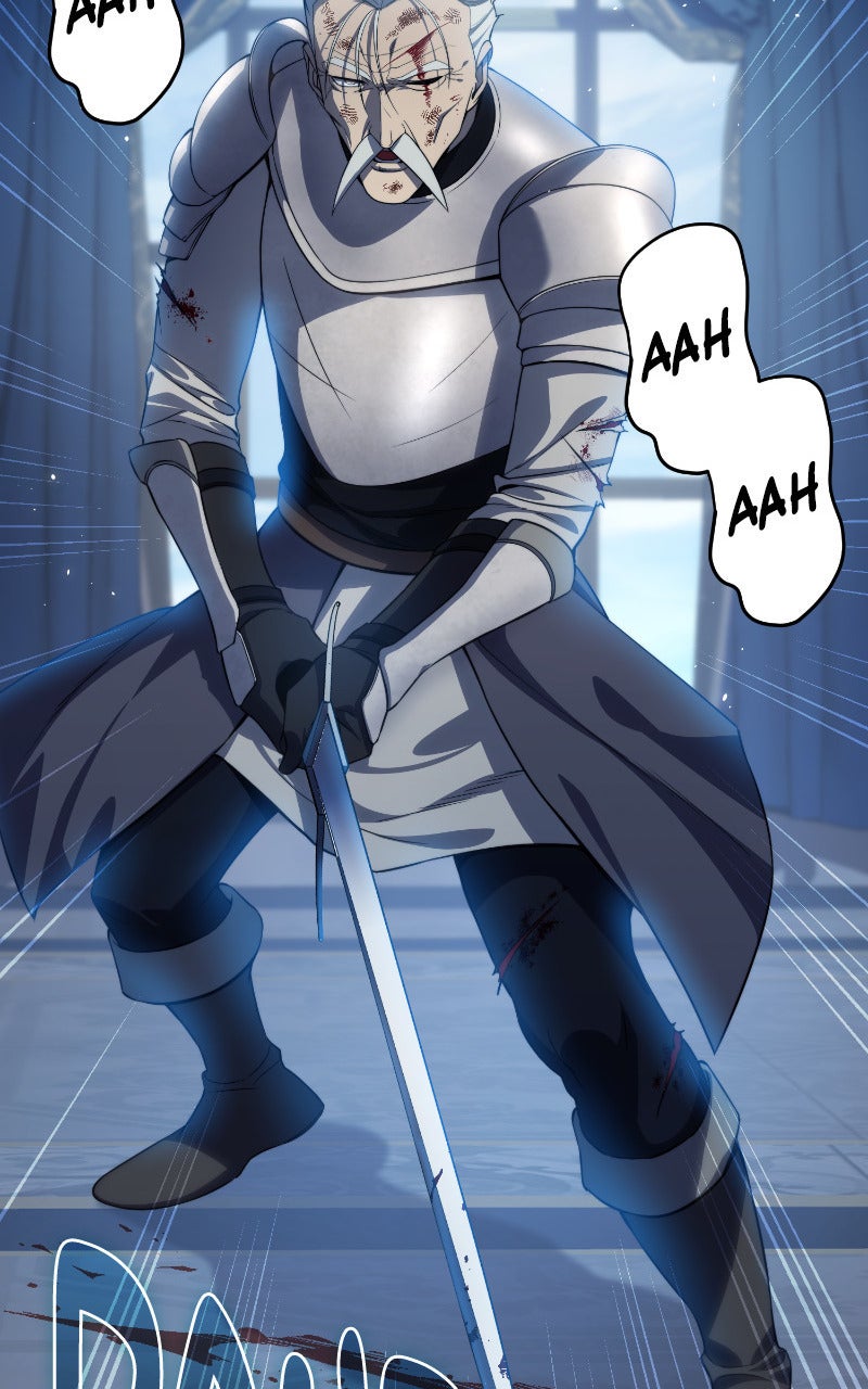 Read The Stellar Swordmaster FR Manga Online