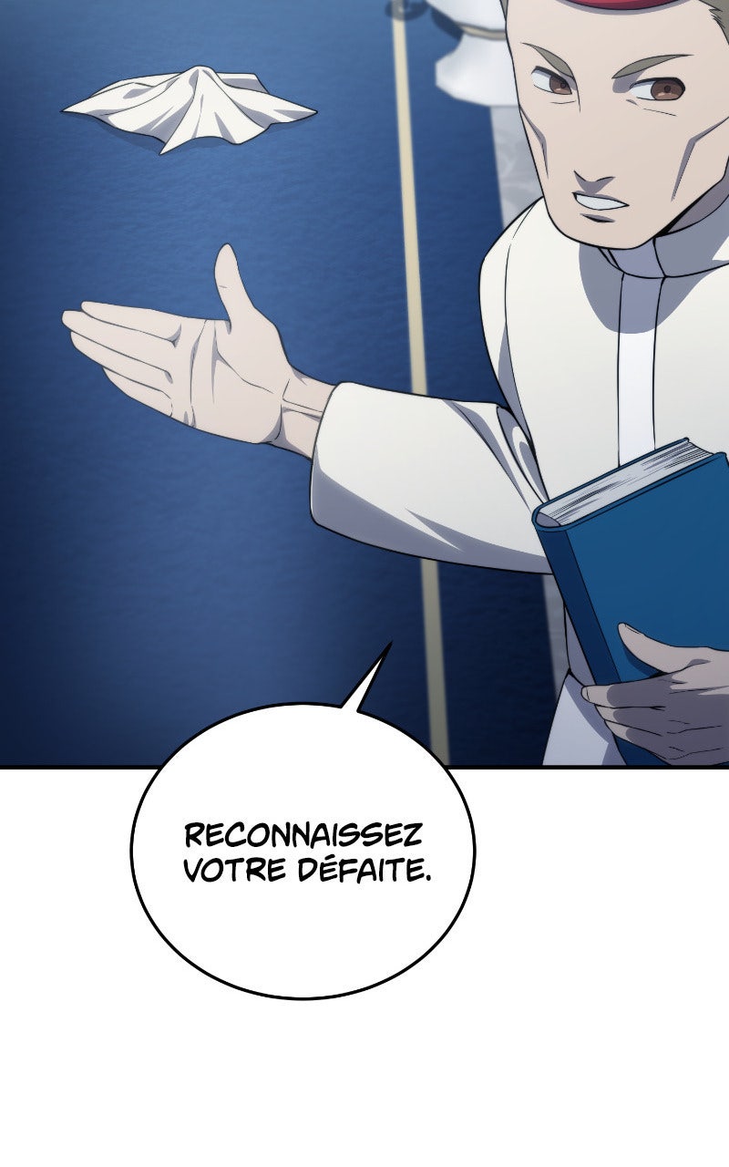 Read The Stellar Swordmaster FR Manga Online