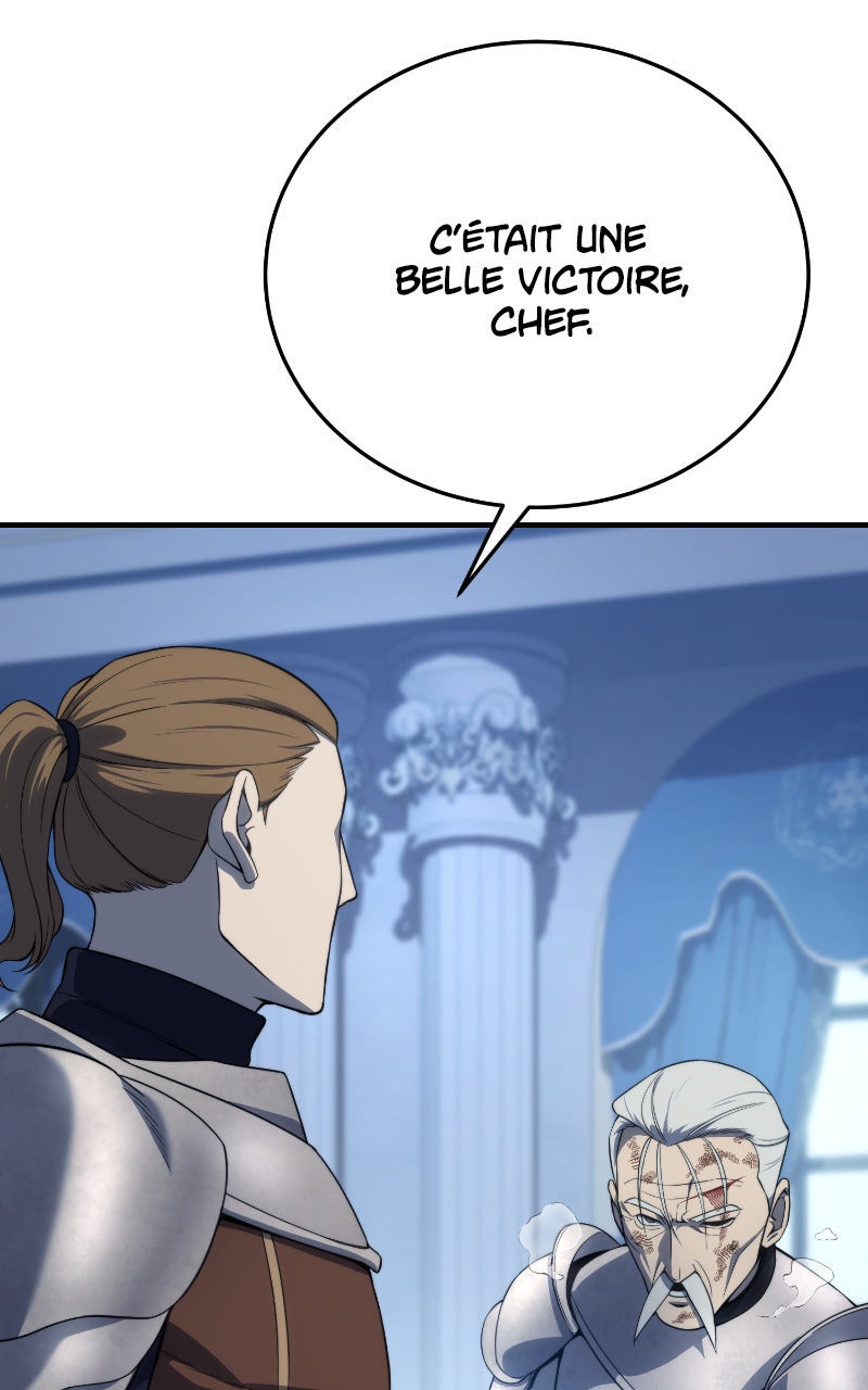 Read The Stellar Swordmaster FR Manga Online